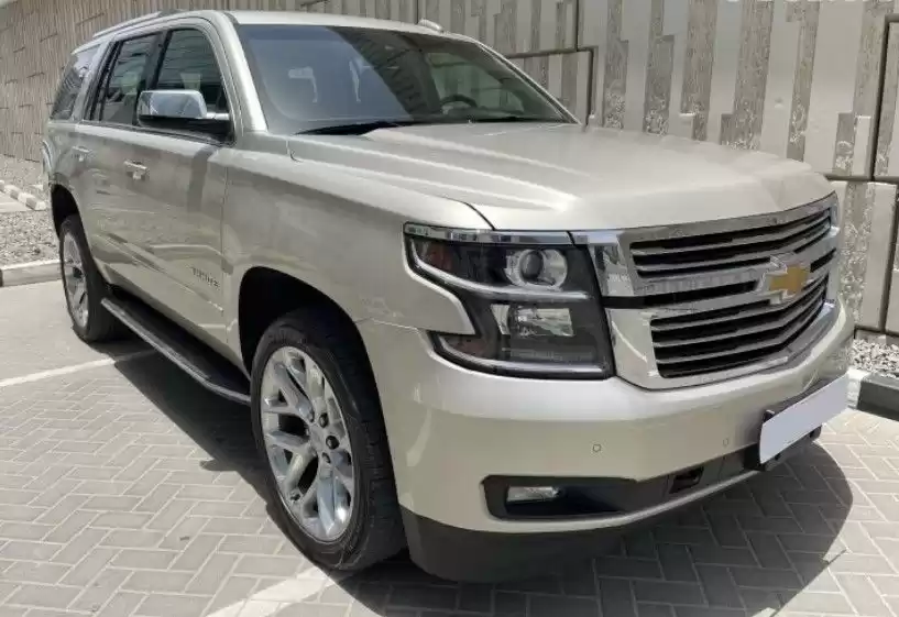 استفاده شده Chevrolet Tahoe برای فروش که در دبی #17588 - 1  image 