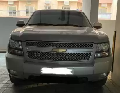 استفاده شده Chevrolet Tahoe برای فروش که در دبی #17590 - 1  image 