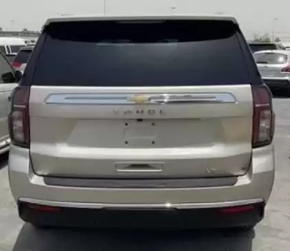 Использовал Chevrolet Tahoe Продается в Дубай #17593 - 1  image 
