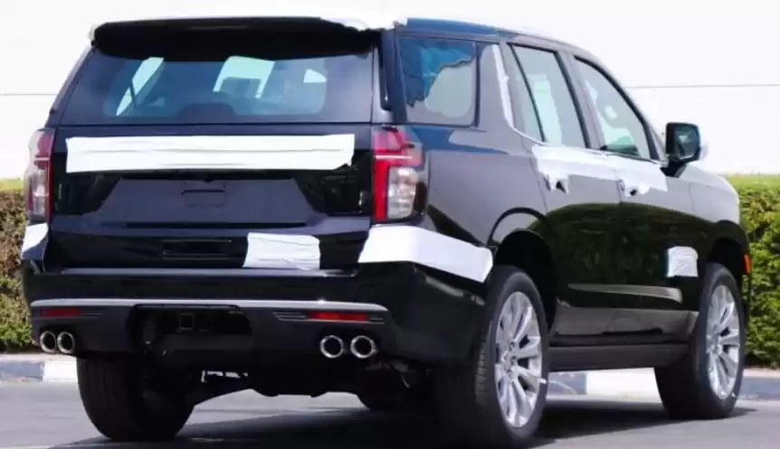 Совершенно новый Chevrolet Tahoe Продается в Дубай #17594 - 1  image 