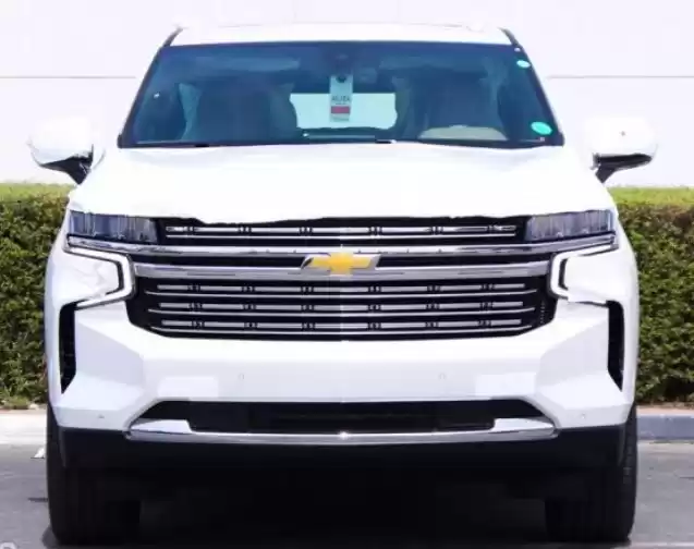 جديدة Chevrolet Tahoe للبيع في دبي #17596 - 1  صورة 