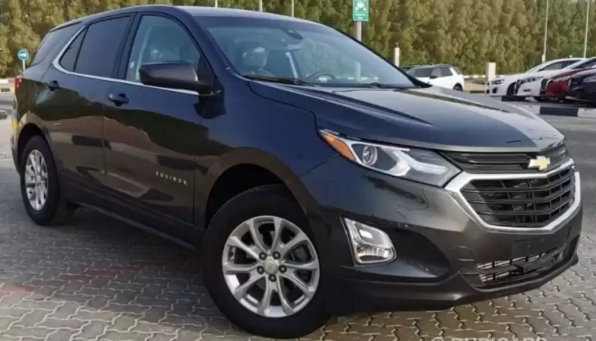 مستعملة Chevrolet Unspecified للبيع في دبي #17598 - 1  صورة 
