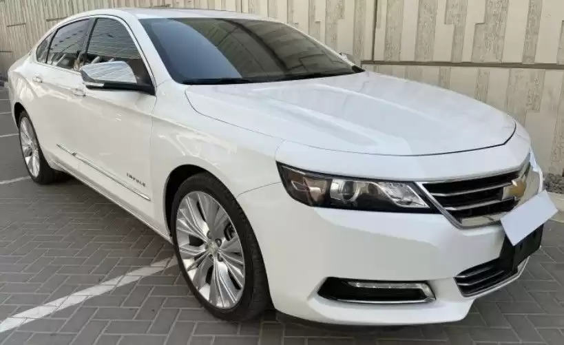 مستعملة Chevrolet Impala للبيع في دبي #17616 - 1  صورة 