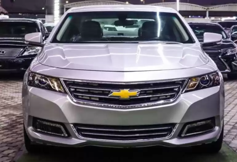 Использовал Chevrolet Impala Продается в Дубай #17619 - 1  image 