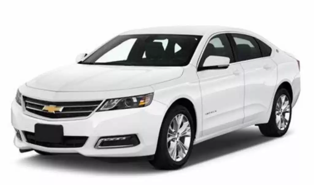 用过的 Chevrolet Impala 出售 在 迪拜 #17624 - 1  image 