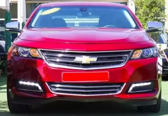 استفاده شده Chevrolet Impala برای فروش که در دبی #17625 - 1  image 