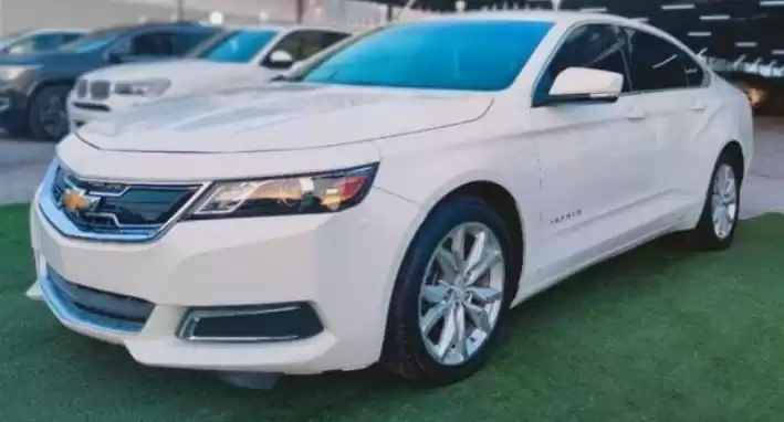 Использовал Chevrolet Impala Продается в Дубай #17627 - 1  image 