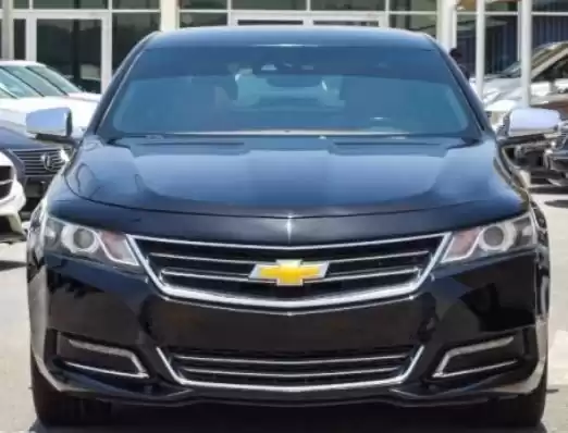 استفاده شده Chevrolet Impala برای فروش که در دبی #17628 - 1  image 