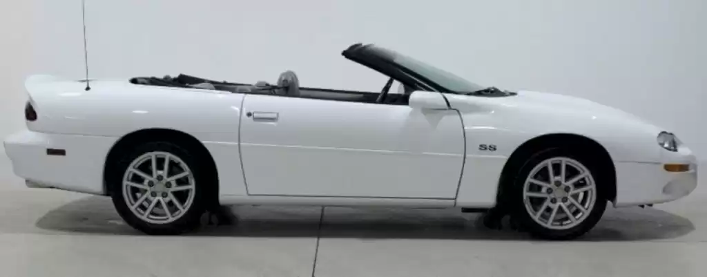 Использовал Chevrolet Camaro Продается в Дубай #17632 - 1  image 