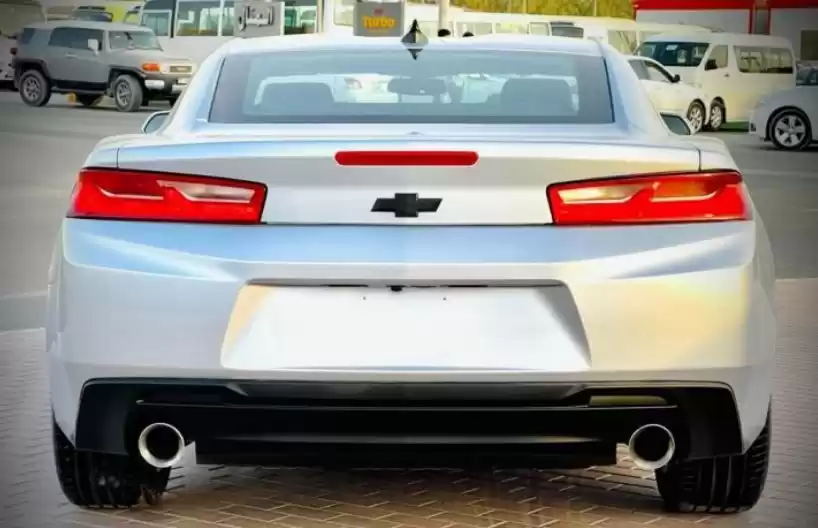 Использовал Chevrolet Camaro Продается в Дубай #17636 - 1  image 