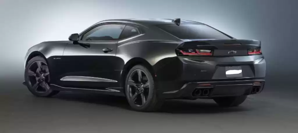 Использовал Chevrolet Camaro Продается в Дубай #17647 - 1  image 