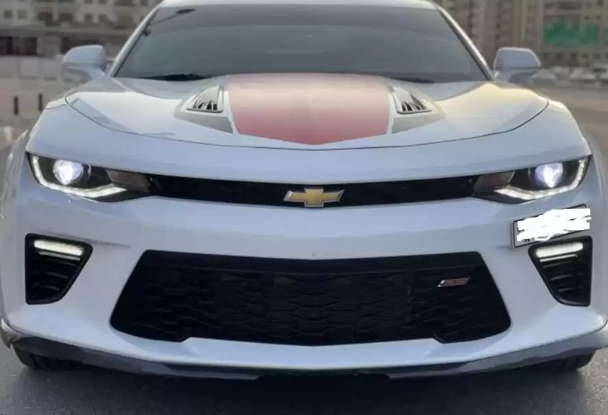 Использовал Chevrolet Camaro Продается в Дубай #17649 - 1  image 
