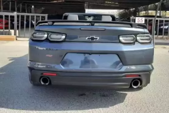 Использовал Chevrolet Camaro Продается в Дубай #17652 - 1  image 