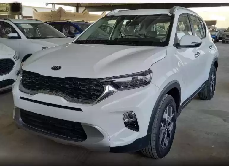 جديدة Kia Unspecified للبيع في الرياض #17653 - 1  صورة 