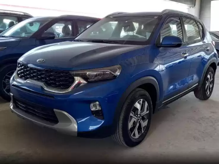 全新的 Kia Unspecified 出售 在 利雅得 #17654 - 1  image 
