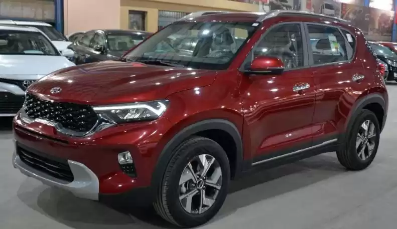 جديدة Kia Unspecified للبيع في الرياض #17657 - 1  صورة 