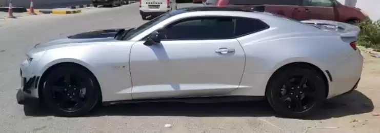 مستعملة Chevrolet Camaro للبيع في دبي #17660 - 1  صورة 