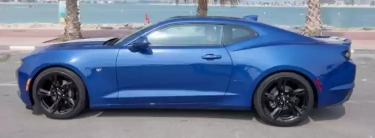 استفاده شده Chevrolet Camaro برای فروش که در دبی #17664 - 1  image 
