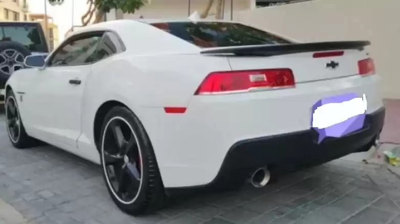 Использовал Chevrolet Camaro Продается в Дубай #17665 - 1  image 