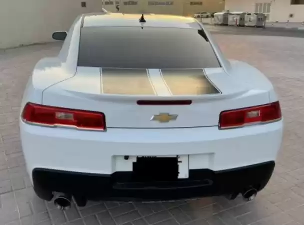 مستعملة Chevrolet Camaro للبيع في دبي #17666 - 1  صورة 