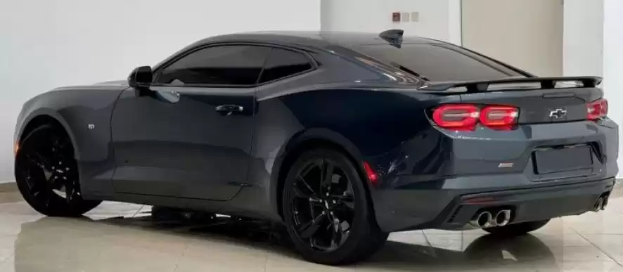 Использовал Chevrolet Camaro Продается в Дубай #17668 - 1  image 