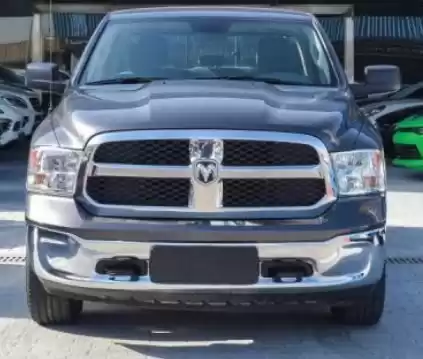 Использовал Dodge Ram Продается в Дубай #17671 - 1  image 