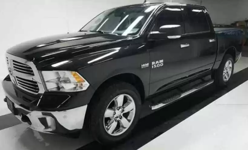 استفاده شده Dodge Ram برای فروش که در دبی #17672 - 1  image 