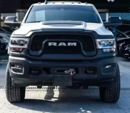 Использовал Dodge Ram Продается в Дубай #17673 - 1  image 