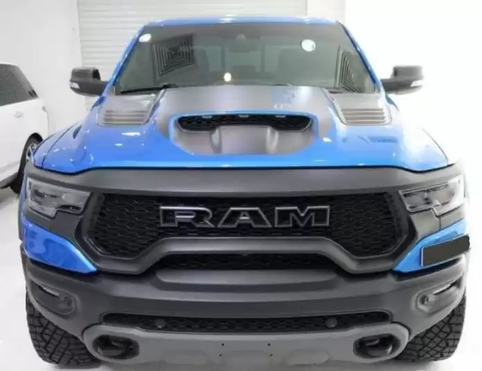 استفاده شده Dodge Ram برای فروش که در دبی #17674 - 1  image 