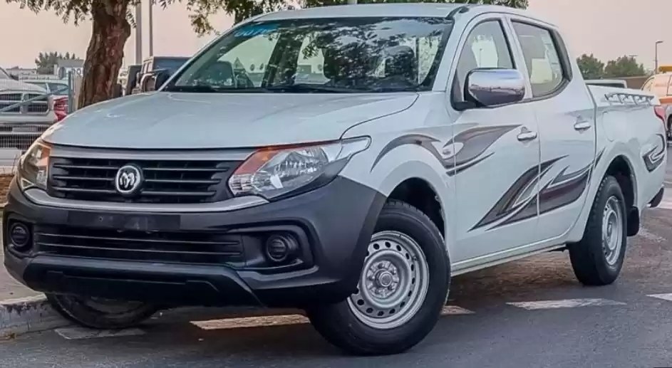 استفاده شده Dodge Ram برای فروش که در دبی #17675 - 1  image 