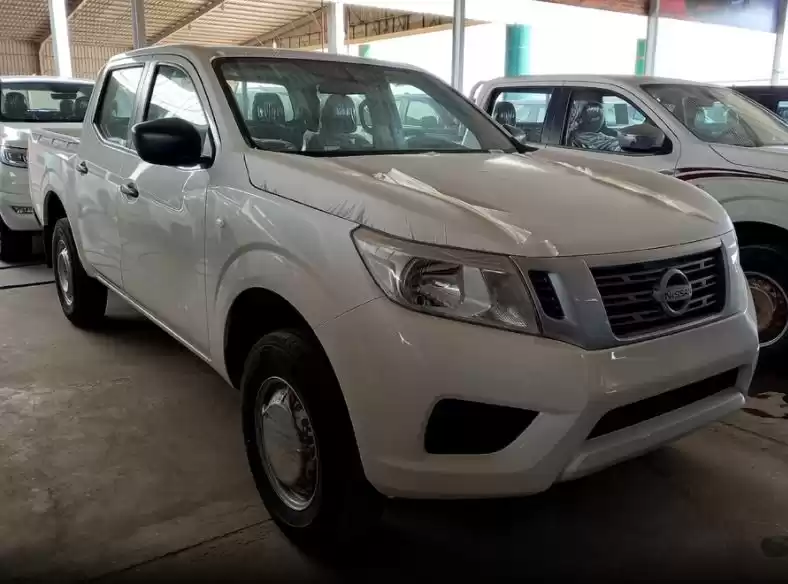 Brand New Nissan Navara For Sale in Riyadh #17680 - 1  image 