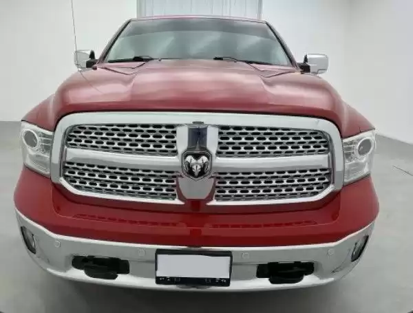 Использовал Dodge Ram Продается в Дубай #17681 - 1  image 