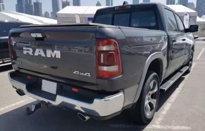 Использовал Dodge Ram Продается в Дубай #17682 - 1  image 