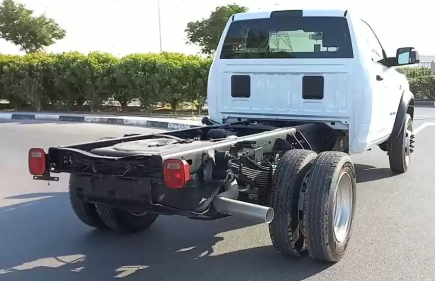 Совершенно новый Dodge Ram Продается в Дубай #17683 - 1  image 