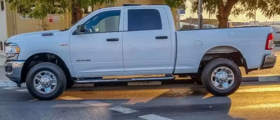 Совершенно новый Dodge Ram Продается в Дубай #17684 - 1  image 