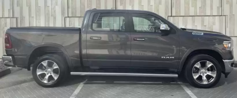 Использовал Dodge Ram Продается в Дубай #17685 - 1  image 