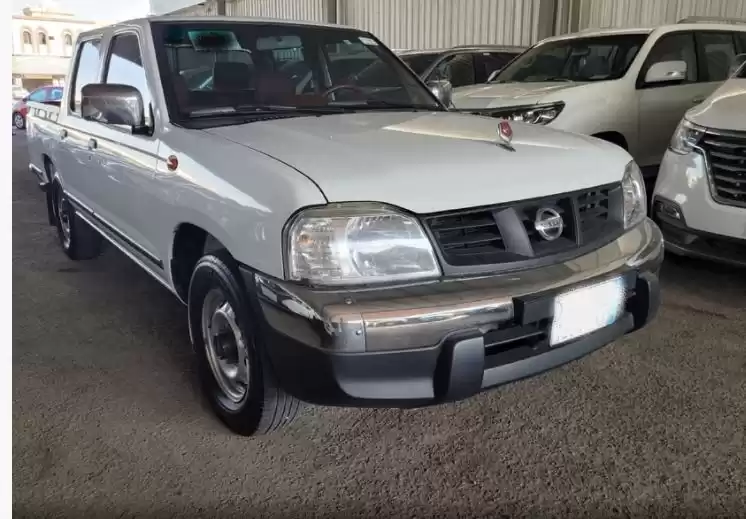 Kullanılmış Nissan Unspecified Satılık içinde Riyad #17687 - 1  image 