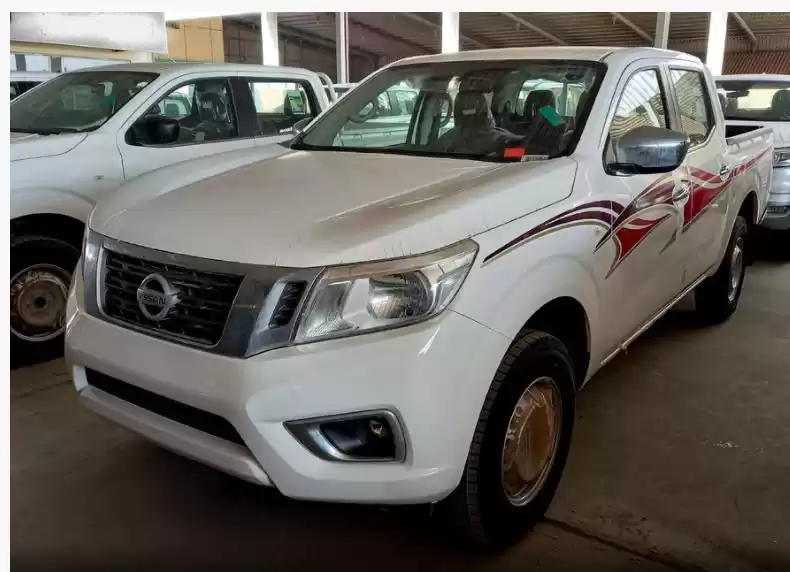 Brand New Nissan Navara For Sale in Riyadh #17689 - 1  image 