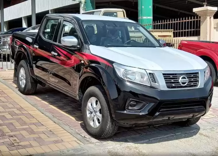 Brand New Nissan Navara For Sale in Riyadh #17692 - 1  image 