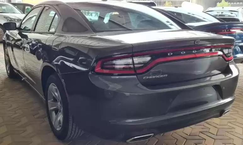 Yepyeni Dodge Charger Satılık içinde Riyad #17696 - 1  image 