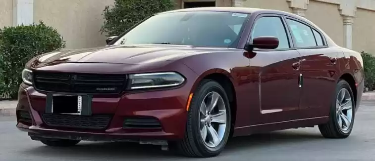 Kullanılmış Dodge Charger Satılık içinde Riyad #17697 - 1  image 