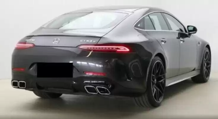 Использовал Mercedes-Benz Unspecified Продается в Эр-Рияд #17700 - 1  image 
