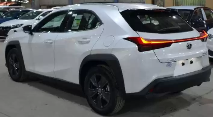 جديدة Lexus Unspecified للبيع في الرياض #17702 - 1  صورة 