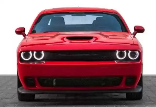 استفاده شده Dodge Challenger برای فروش که در دبی #17715 - 1  image 