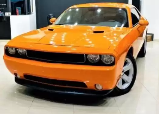 استفاده شده Dodge Challenger برای فروش که در دبی #17719 - 1  image 