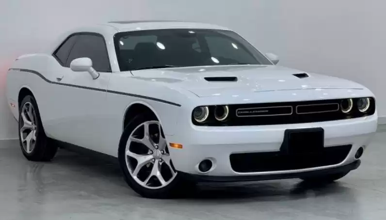 استفاده شده Dodge Challenger برای فروش که در دبی #17720 - 1  image 