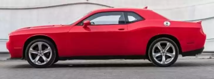 استفاده شده Dodge Challenger برای فروش که در دبی #17721 - 1  image 
