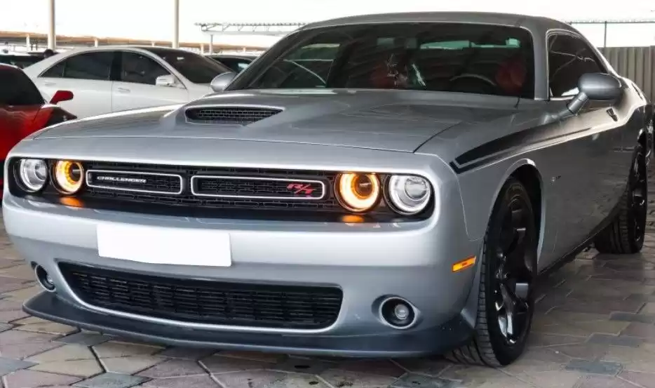 استفاده شده Dodge Challenger برای فروش که در دبی #17739 - 1  image 