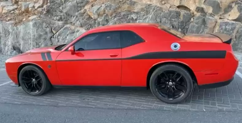 استفاده شده Dodge Challenger برای فروش که در دبی #17741 - 1  image 