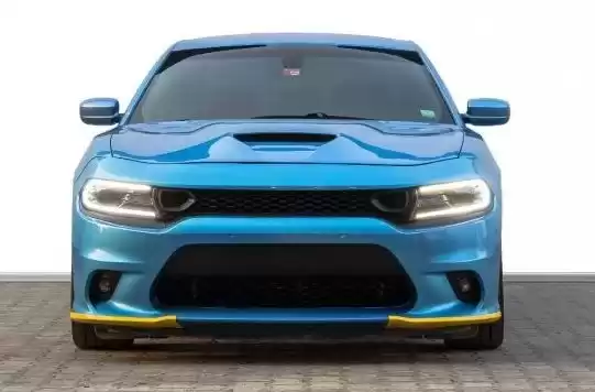 مستعملة Dodge Charger للبيع في دبي #17744 - 1  صورة 